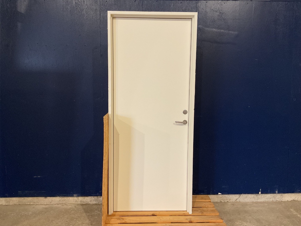 Brand/Lyddør BD30 DB35