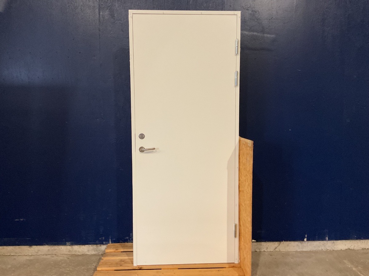 Brand/Lyddør BD30 DB35 - Billede 2