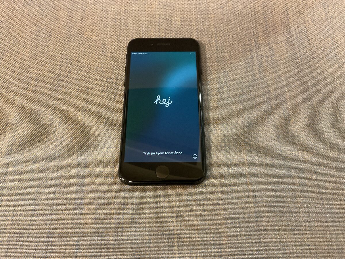 iPhone 8