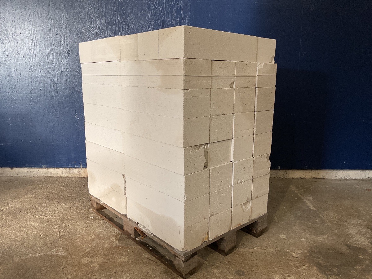 Ytong gasbeton - Billede 2