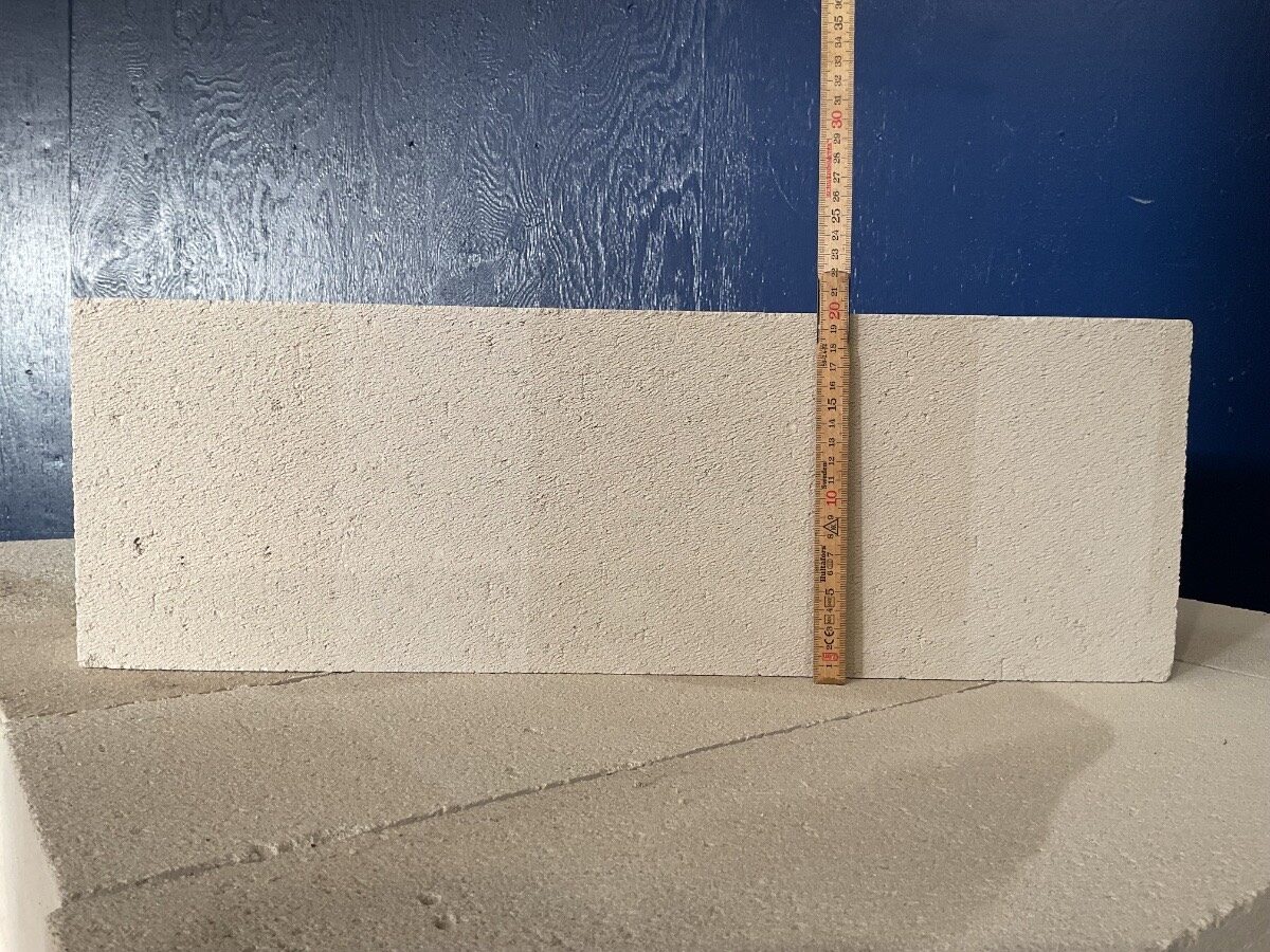 Ytong gasbeton - Billede 3
