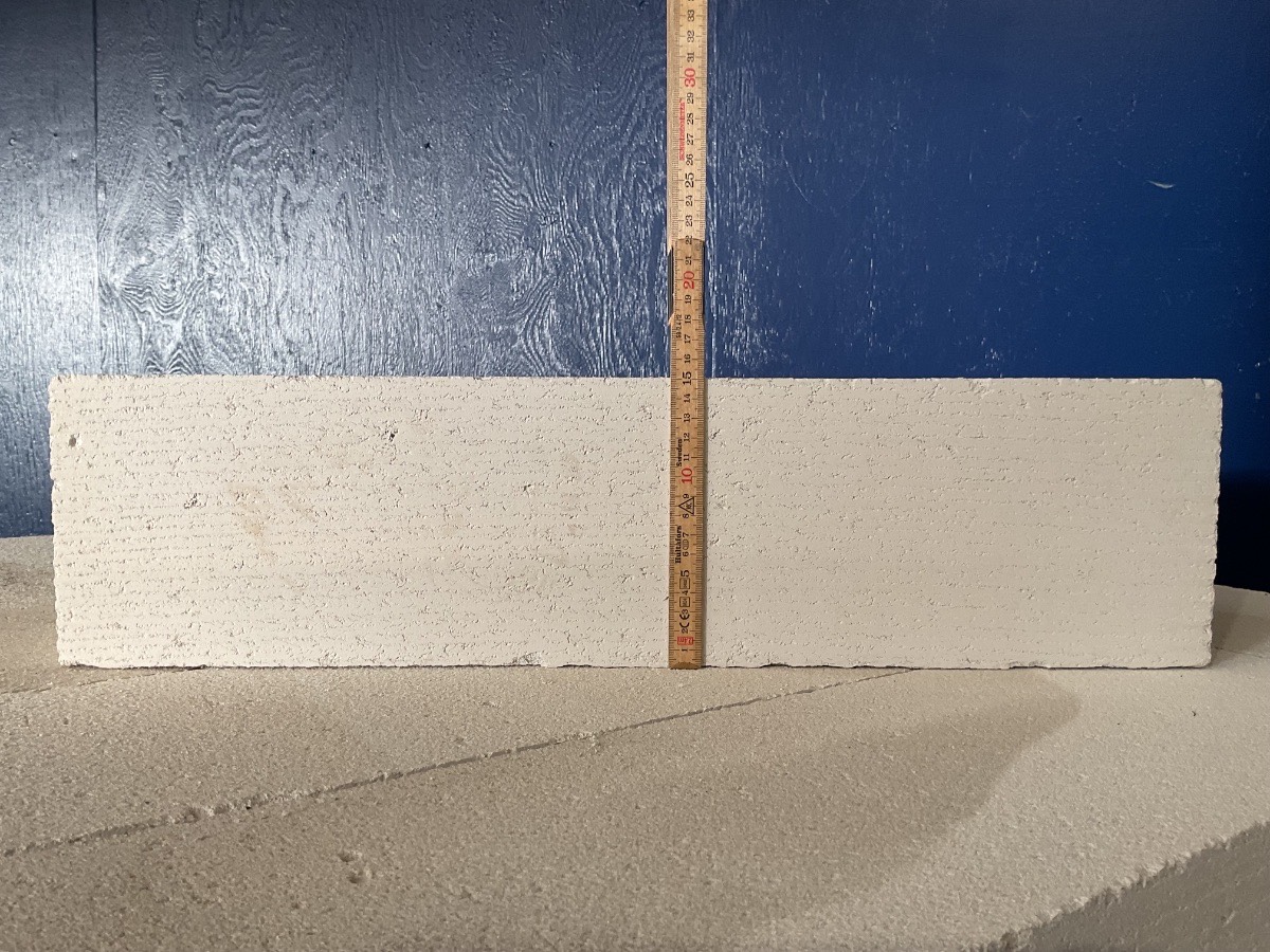 Ytong gasbeton - Billede 5