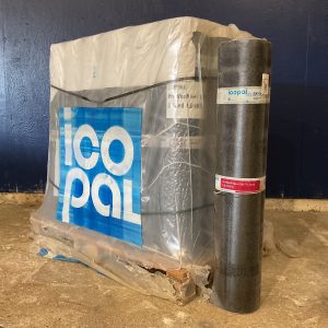 Icopal Pro Verdi Base 600 PG Sand