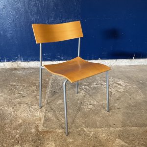 Lammhults Stol
