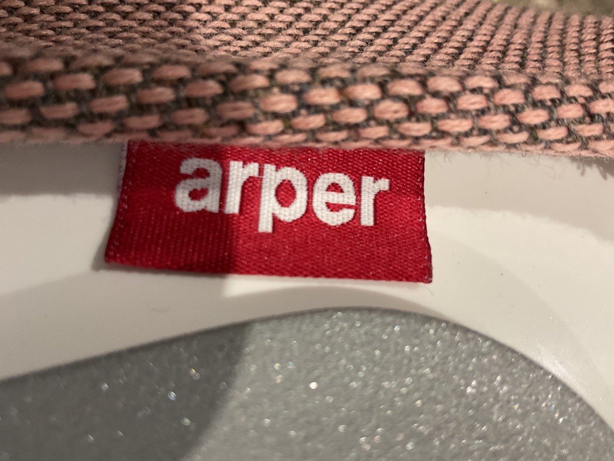Arper Kontorstol - Billede 2