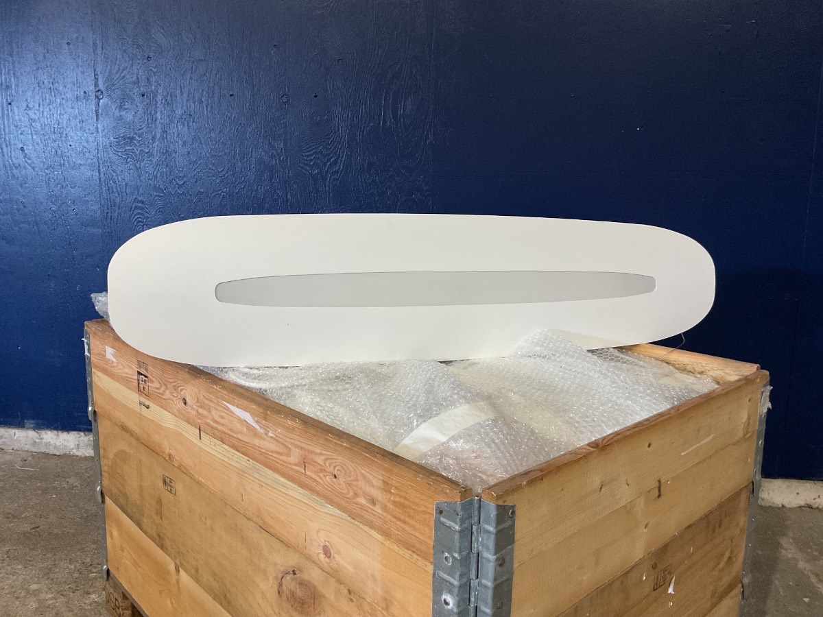 L-One LED Lampe