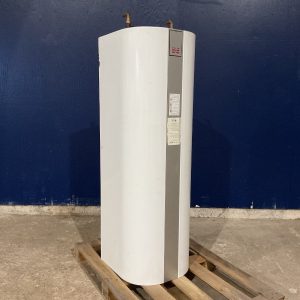Metro Varmeveksler 160 Liter