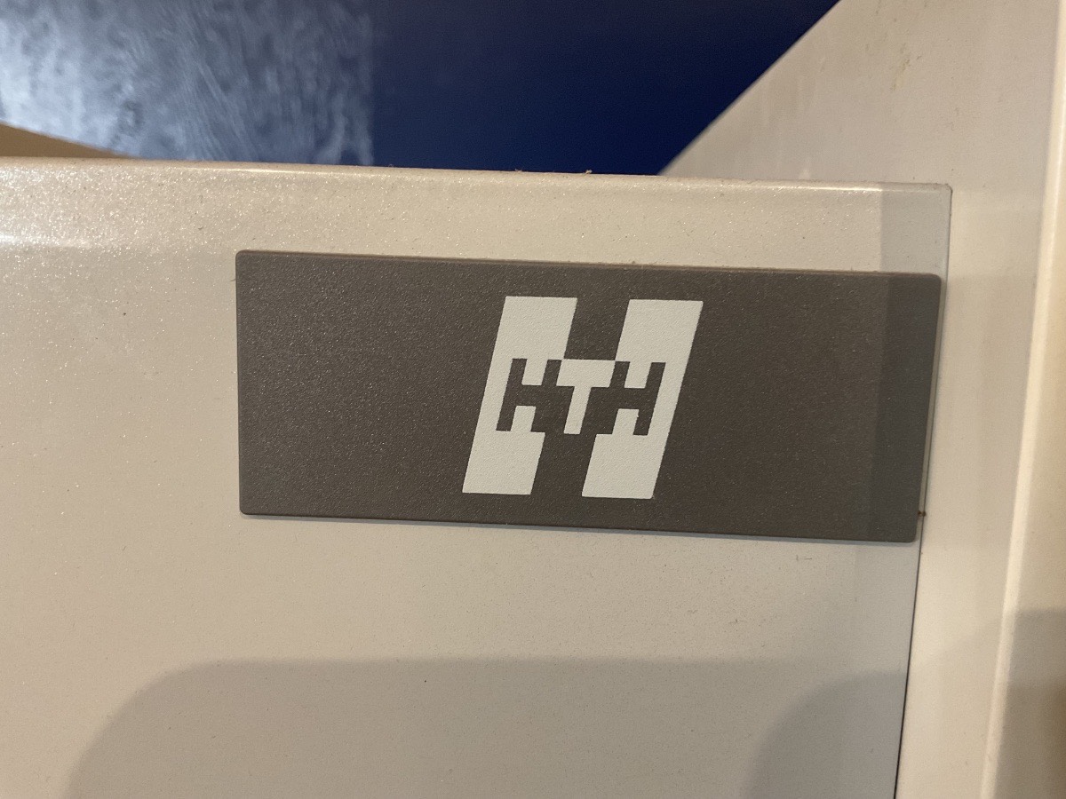 HTH Underskab - Billede 3