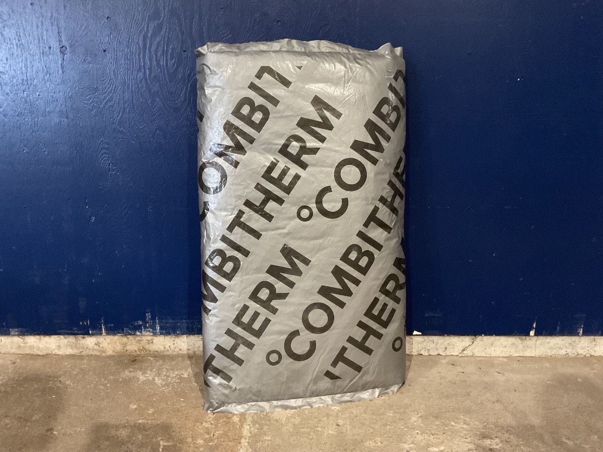 Combitherm vintermåtte