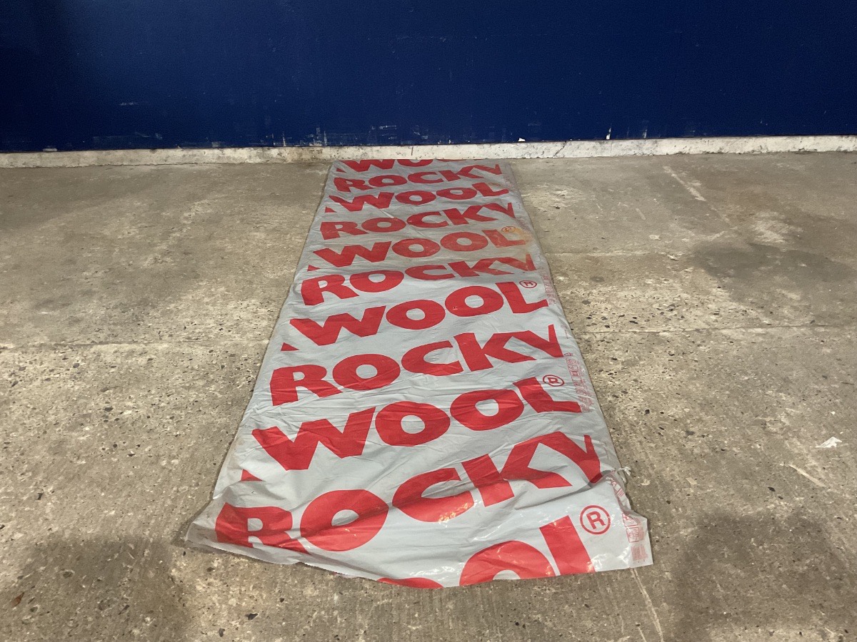 Rockwool vintermåtte - Billede 2