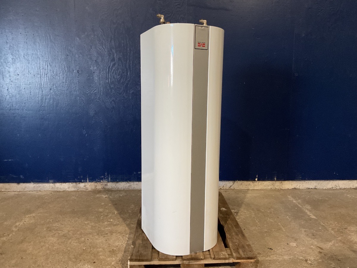 Metro Varmtvandsbeholder 160 Liter