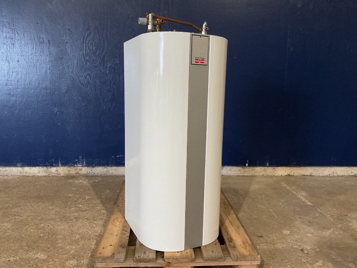 Metro Varmtvandsbeholder 94 Liter