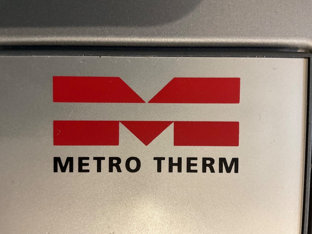 Metro Varmtvandsbeholder 94 Liter - Billede 5