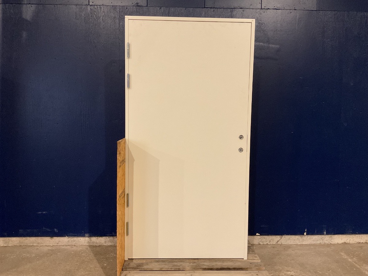 Brand/Lyddør BD60 dB35 - Billede 2