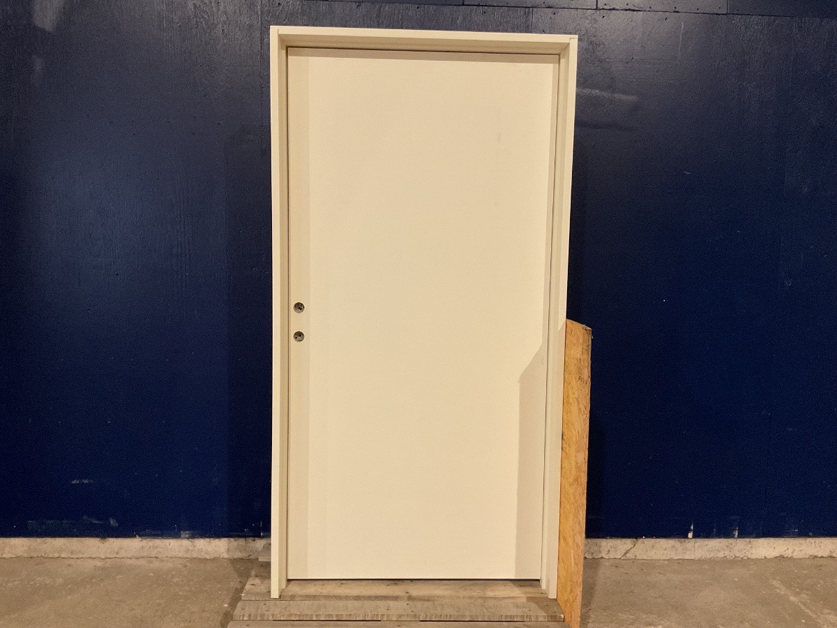 Brand/Lyddør BD60 dB35