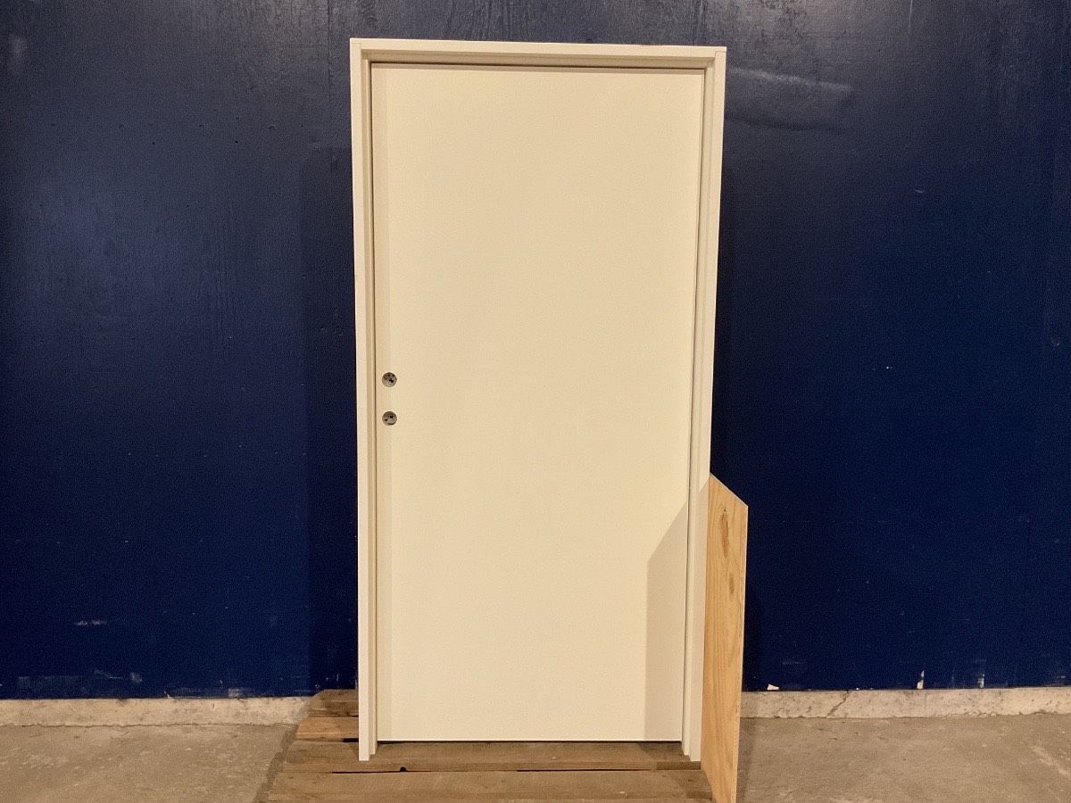 Brand/Lyddør BD30 dB35