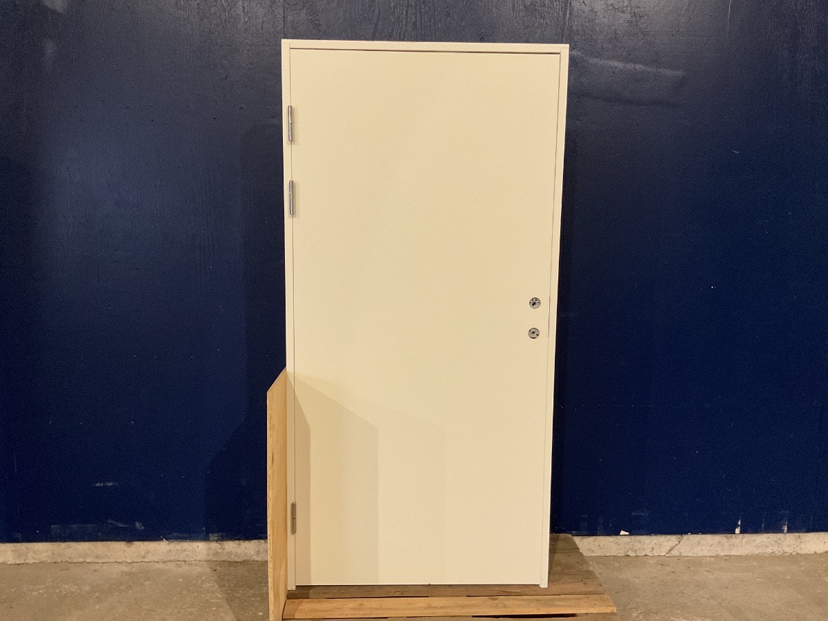 Brand/Lyddør BD30 dB35 - Billede 2