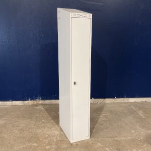 Metal Design Omklædningsskab