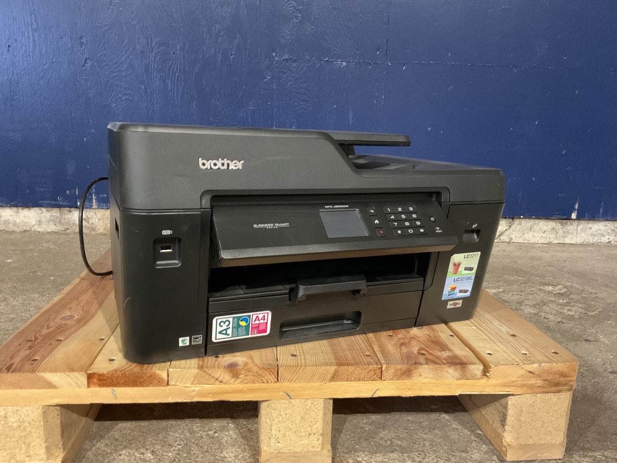 Brother Business Smart Series MFC j5330dw