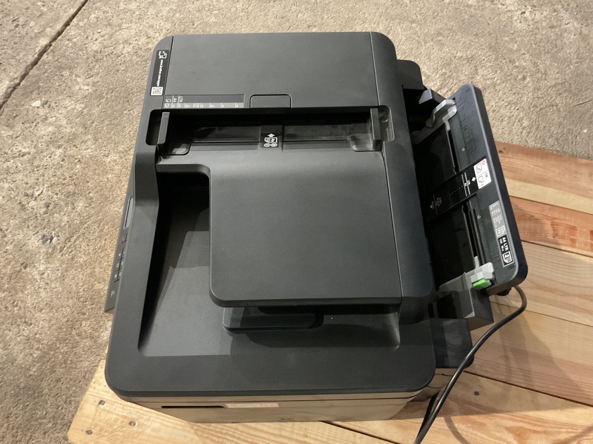Brother Business Smart Series MFC j5330dw - Billede 3