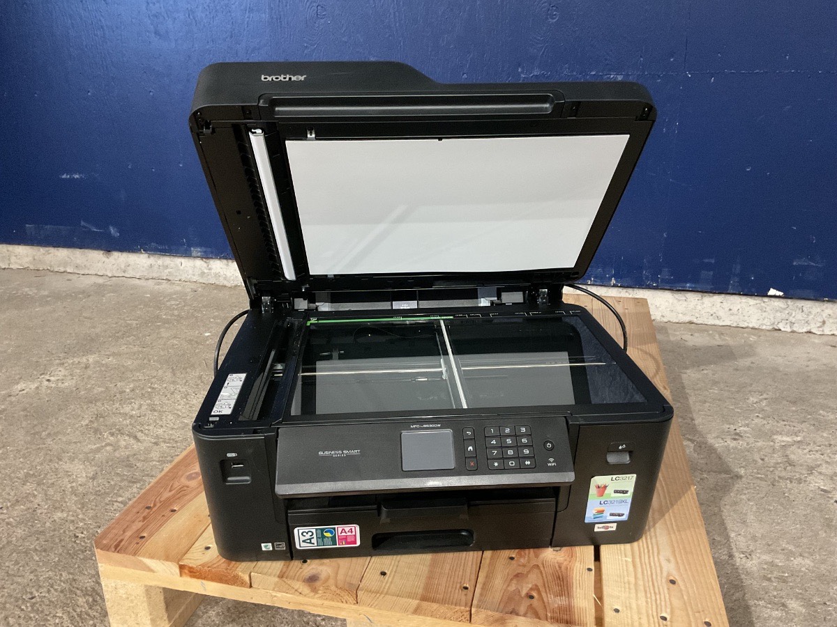 Brother Business Smart Series MFC j5330dw - Billede 2