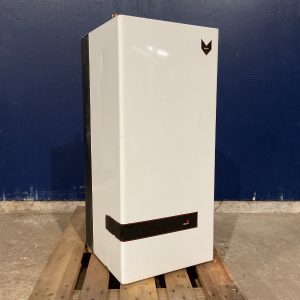 Vølund QM100 Quattro Varmtvandsbeholder | 100 L