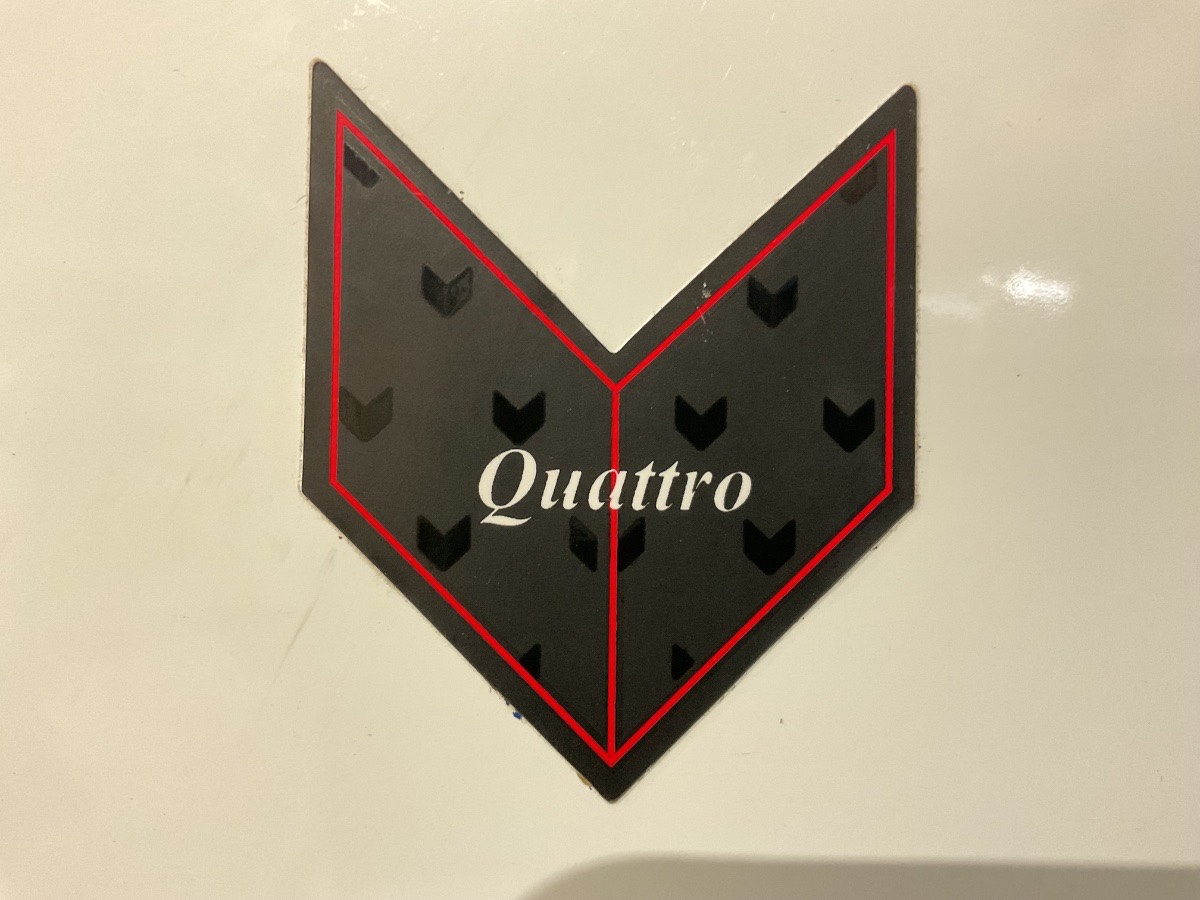 Vølund QM100 Quattro Varmtvandsbeholder | 100 L - Billede 4