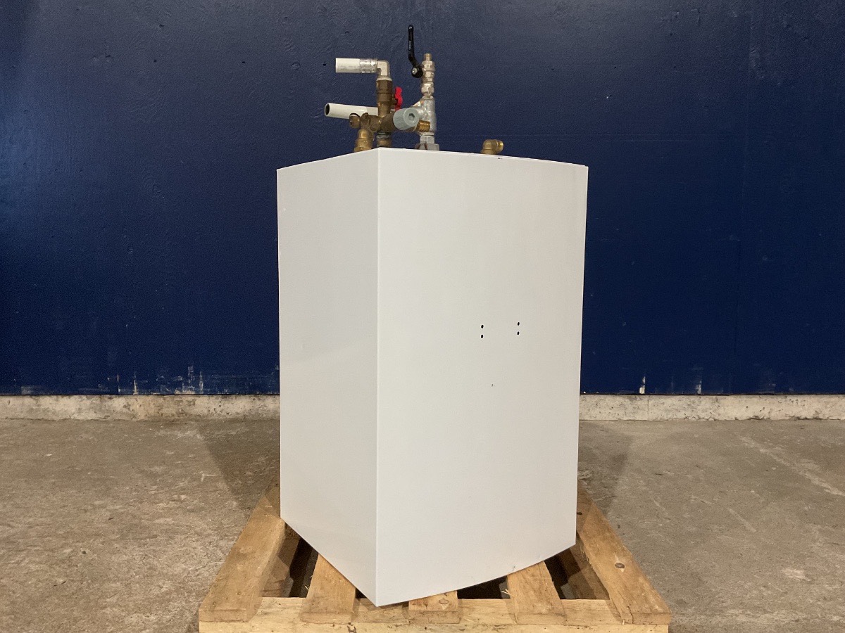 Vaillant Allstor VIH Q 75 B Varmtvandsbeholder | 70 Liter