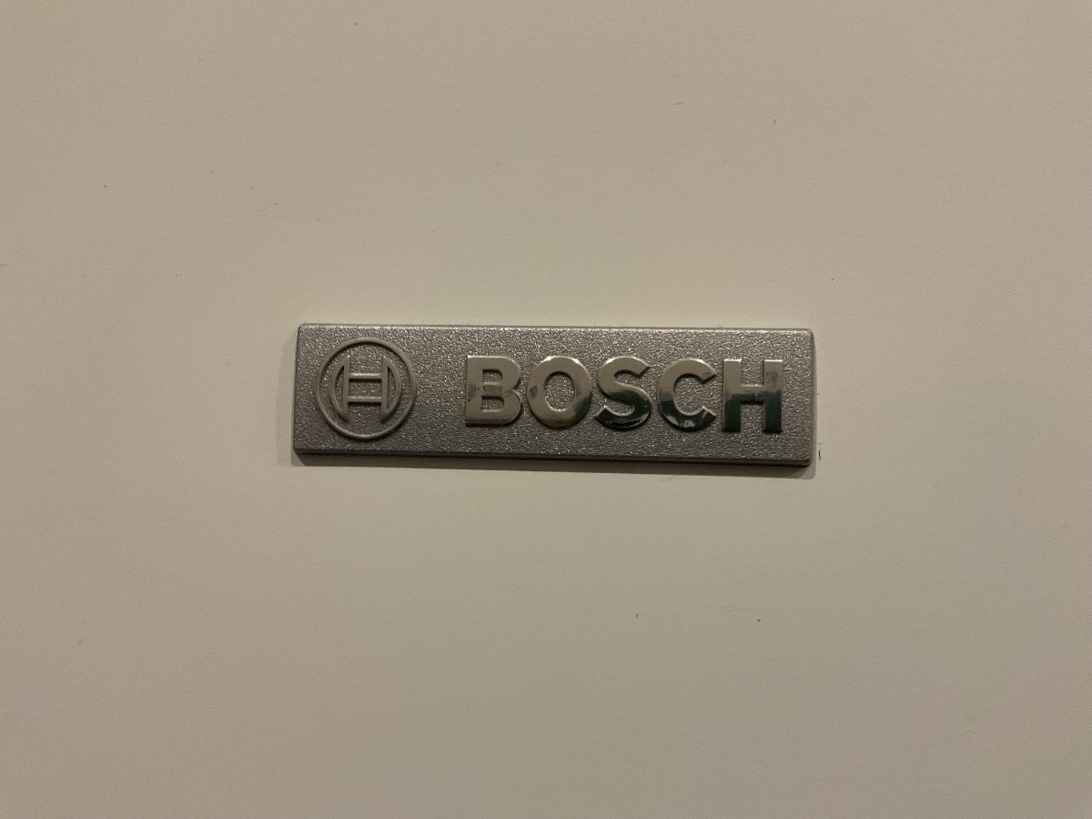Bosch Gasfyr - Billede 6