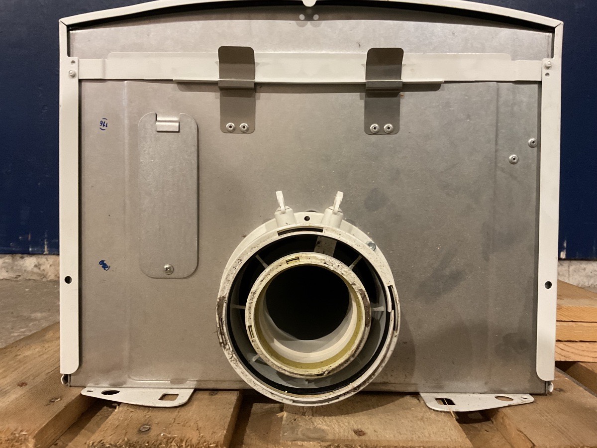 Bosch Gasfyr - Billede 3