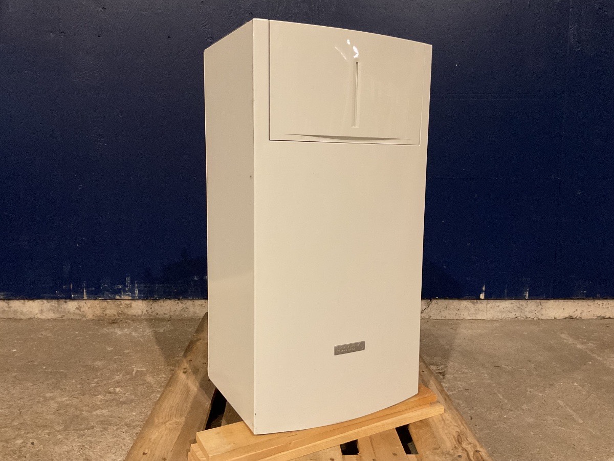 Bosch Gasfyr