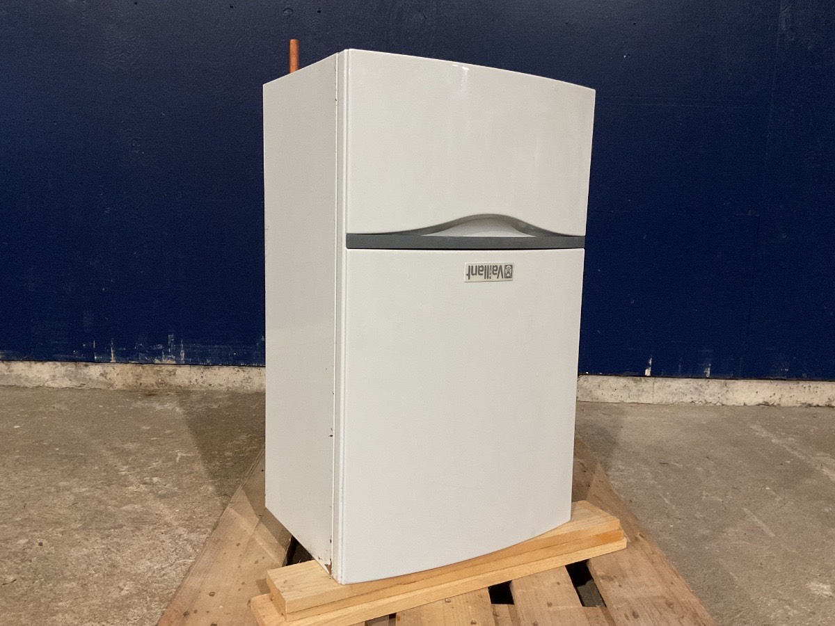 Valliant EcoTec pro Gasfyr