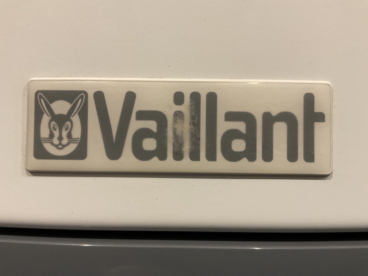 Valliant EcoTec pro Gasfyr - Billede 8