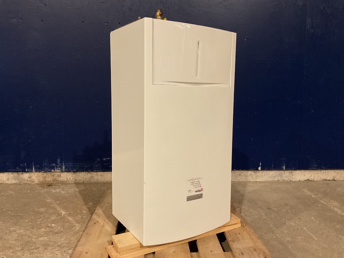 Bosch Gasfyr