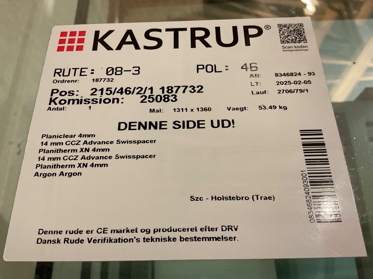 Kastrup Vinduesparti - Billede 4