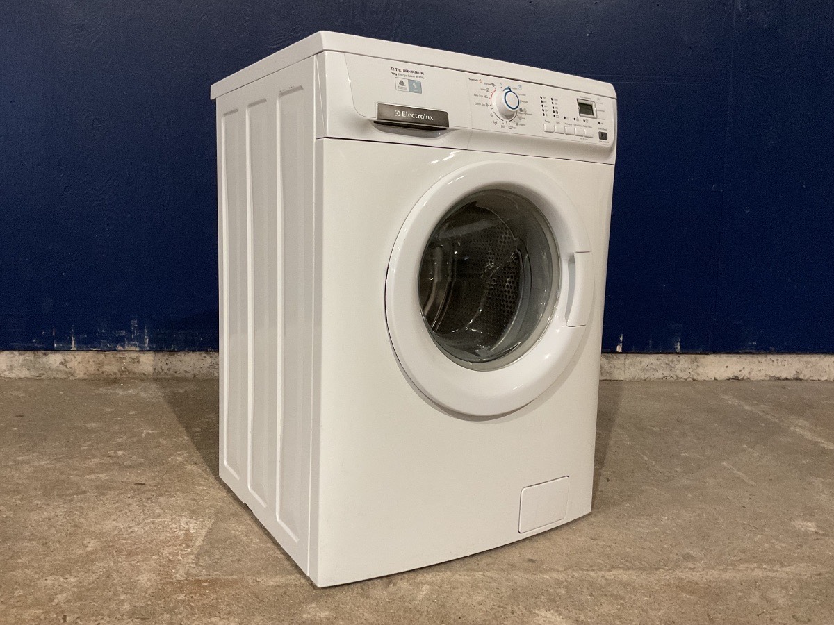 Electrolux Vaskemaskine