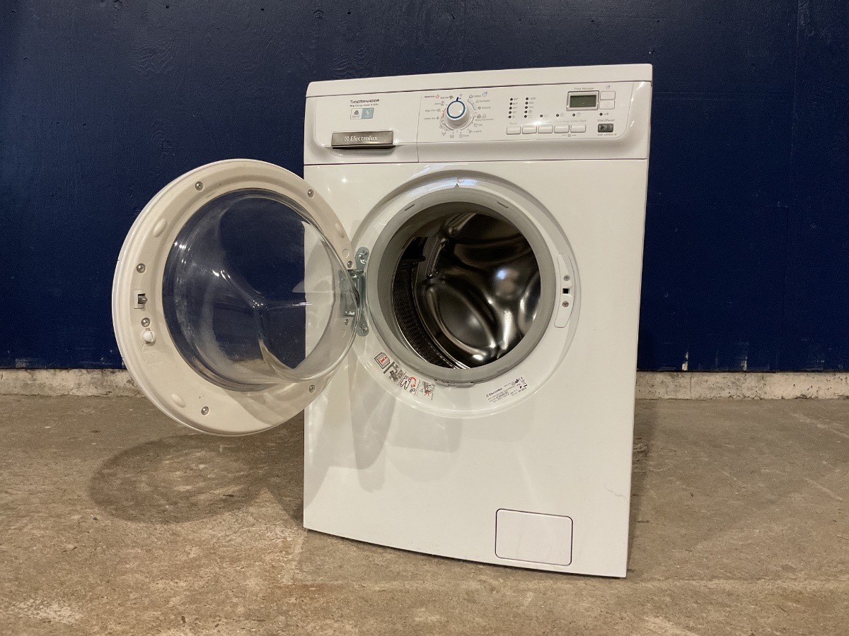 Electrolux Vaskemaskine - Billede 2