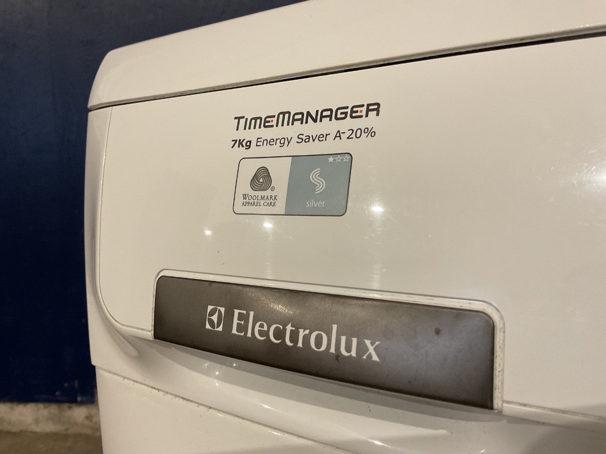Electrolux Vaskemaskine - Billede 5