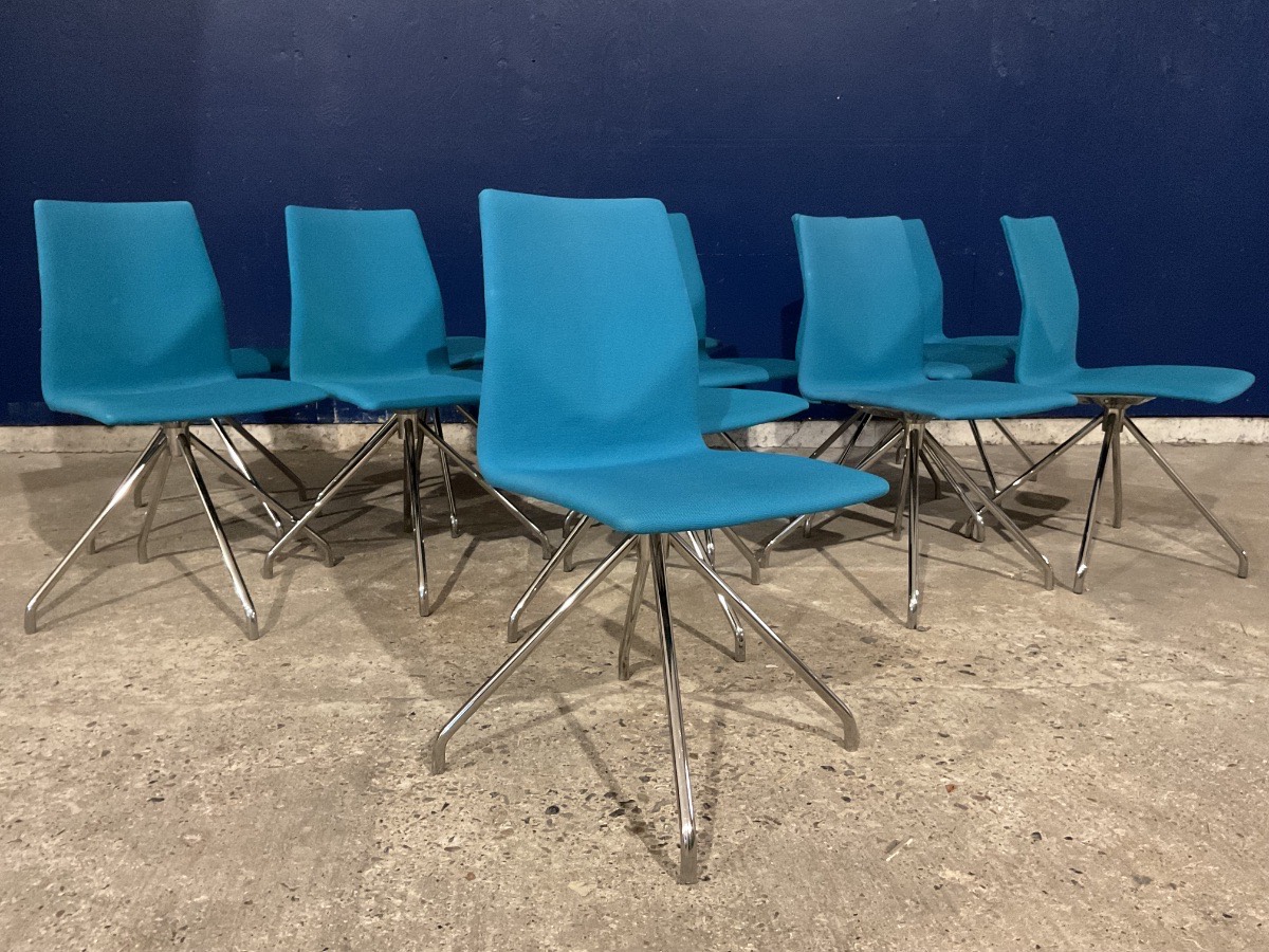 Four Design FourOne Loungestol