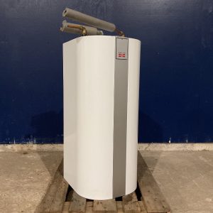 Metro Varmtvandsbeholder 110 Liter