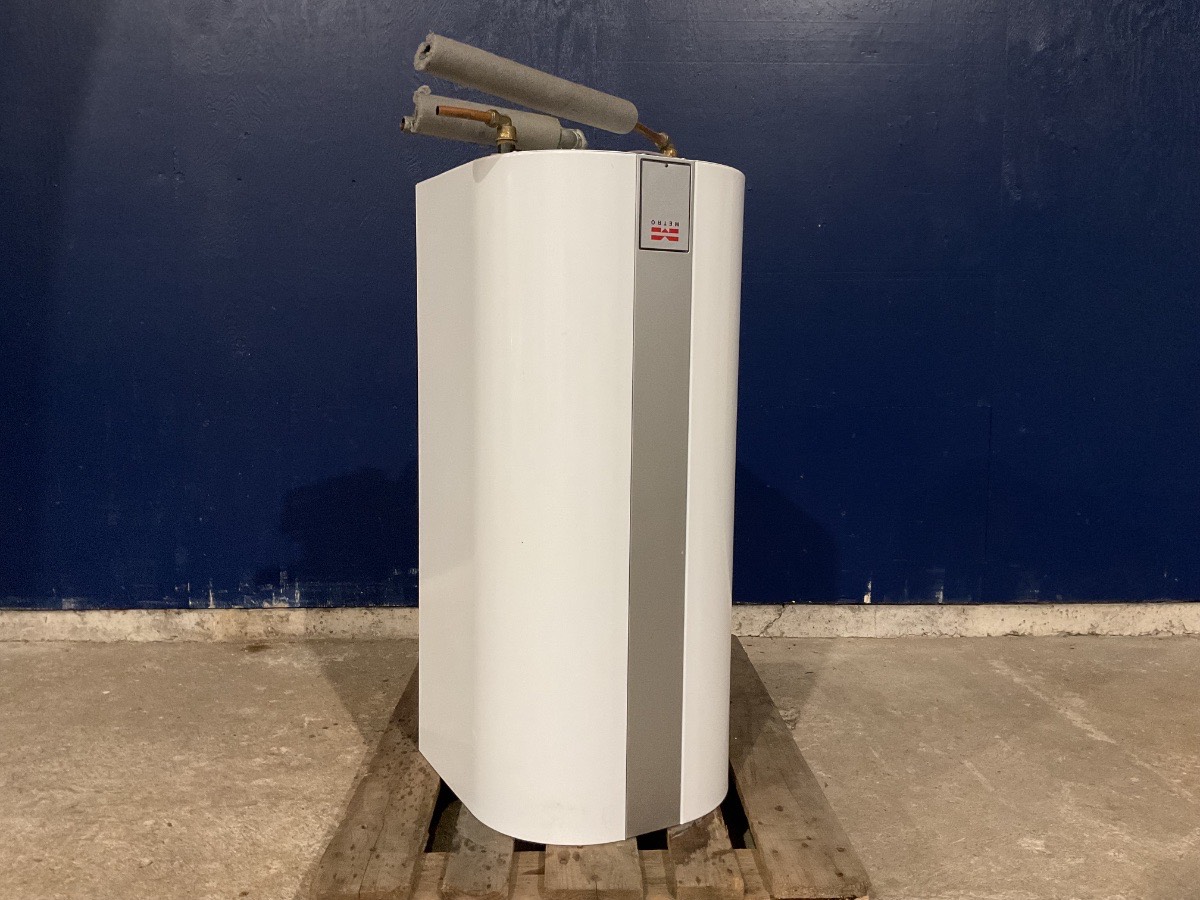 Metro Varmtvandsbeholder 110 Liter