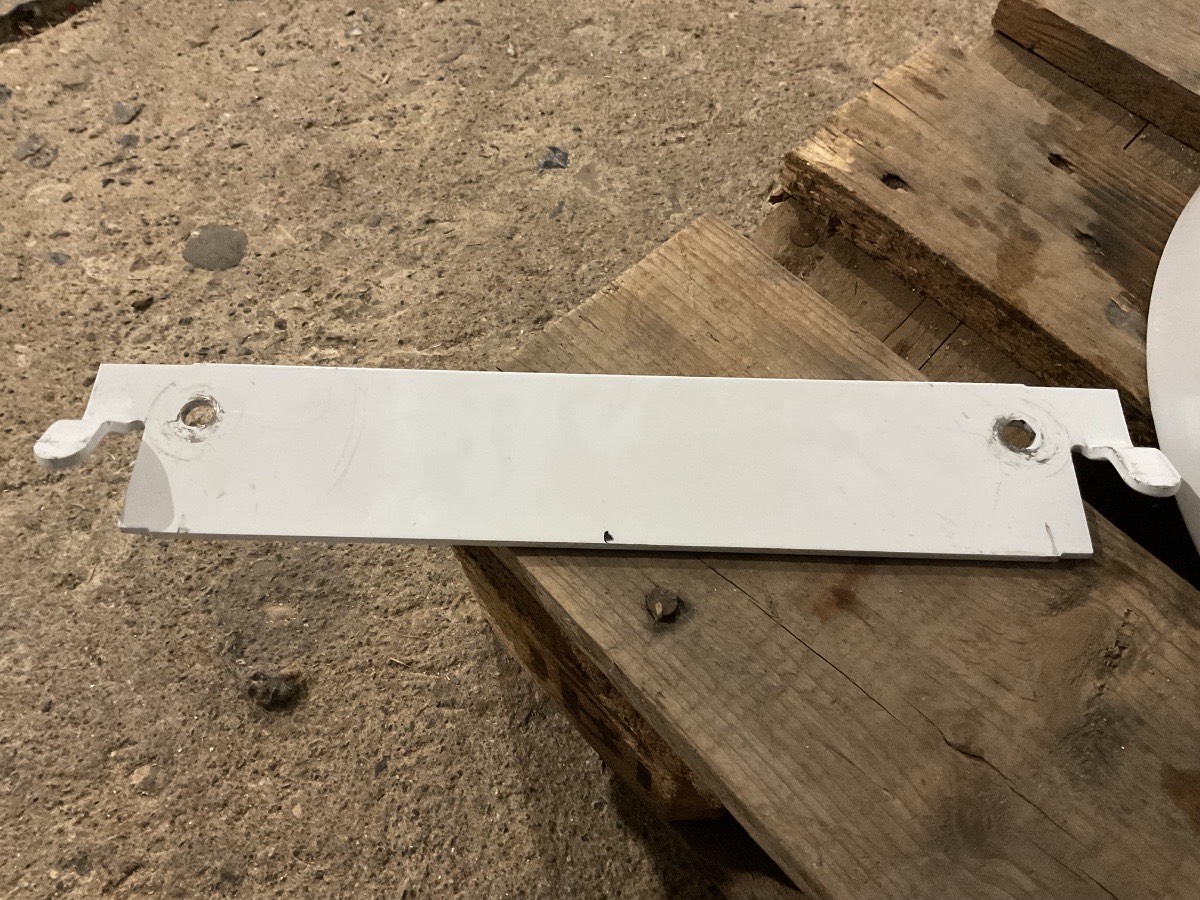Metro Varmtvandsbeholder 110 Liter - Billede 5