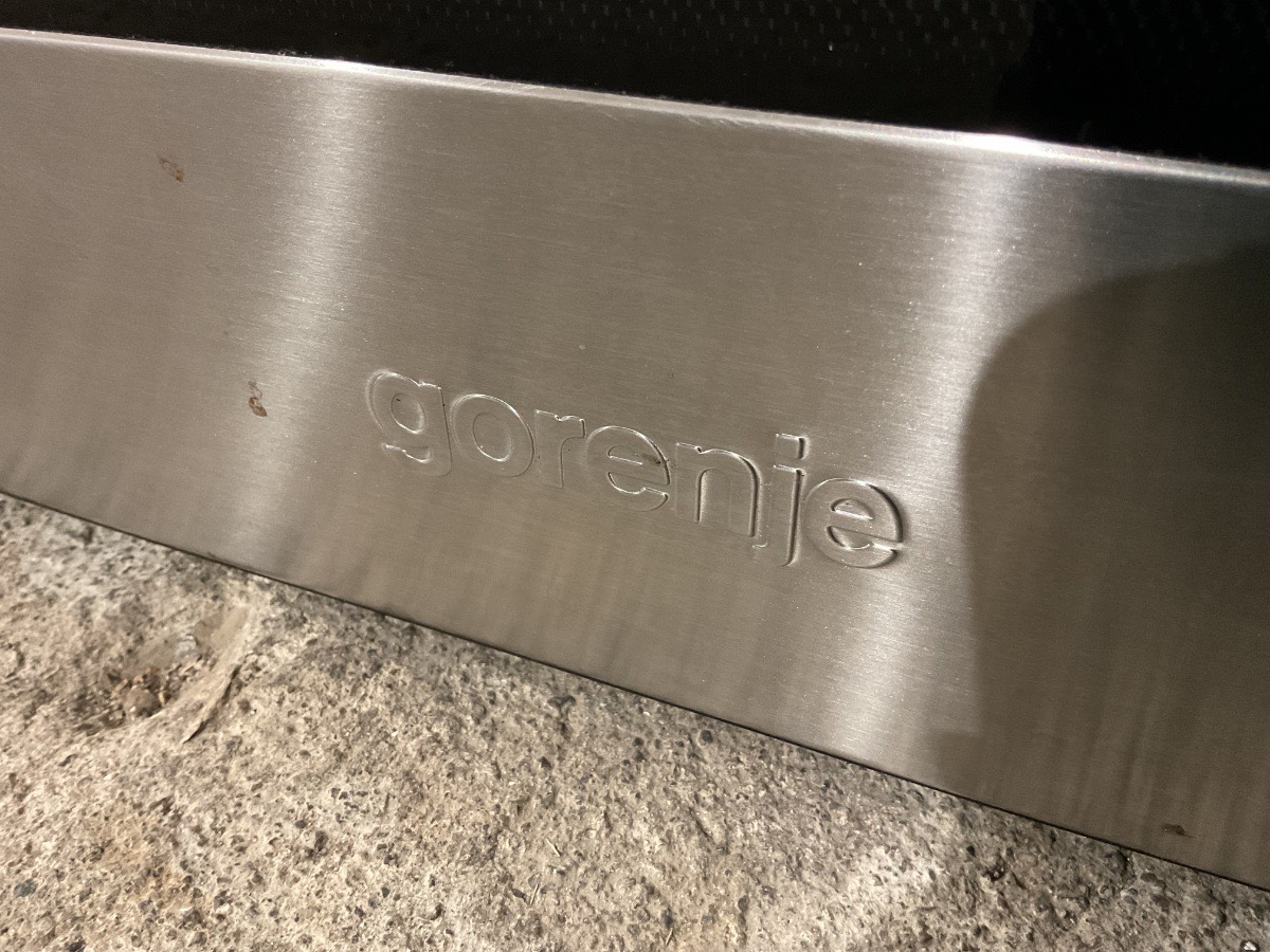 Gorenje Ovn - Billede 3