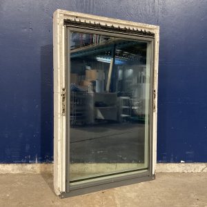 Velux Vippevindue