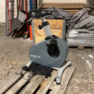 Motionscykel