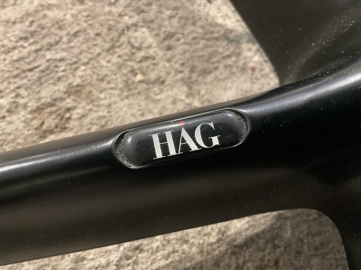 HÅG Capisco kontorstol - Billede 2