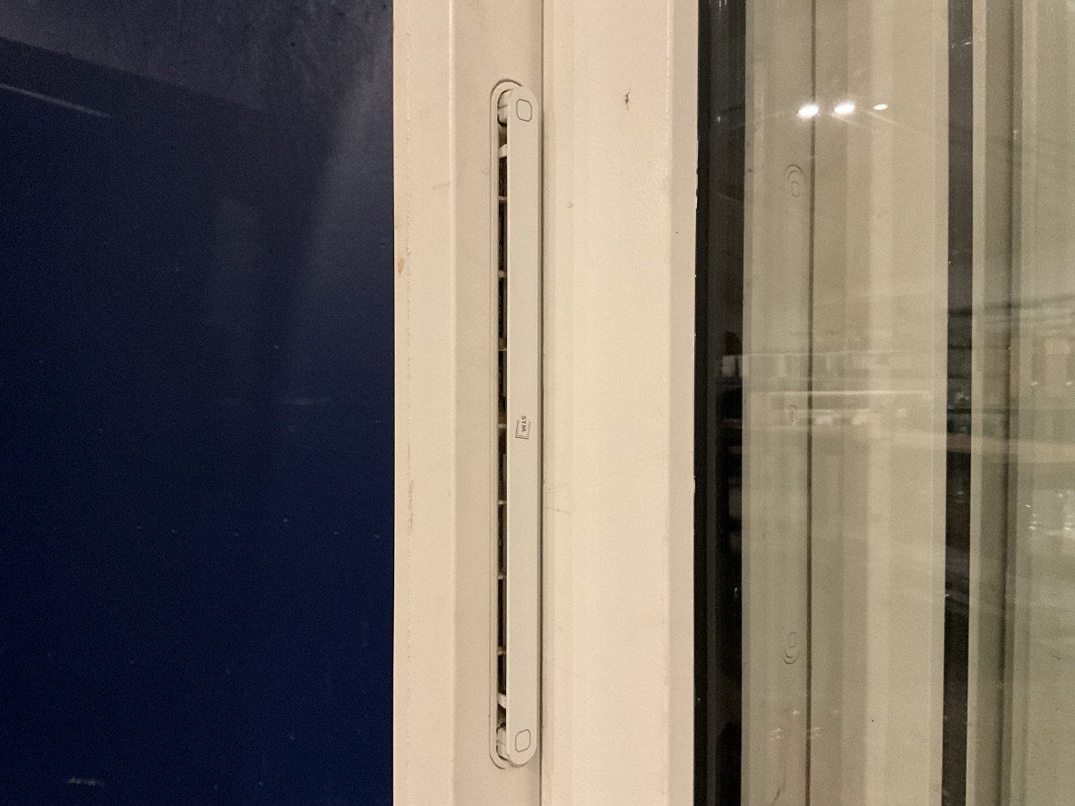 STM Yderdør - Billede 3