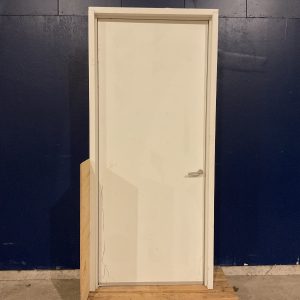 Brand/Lyddør BD30 DB40