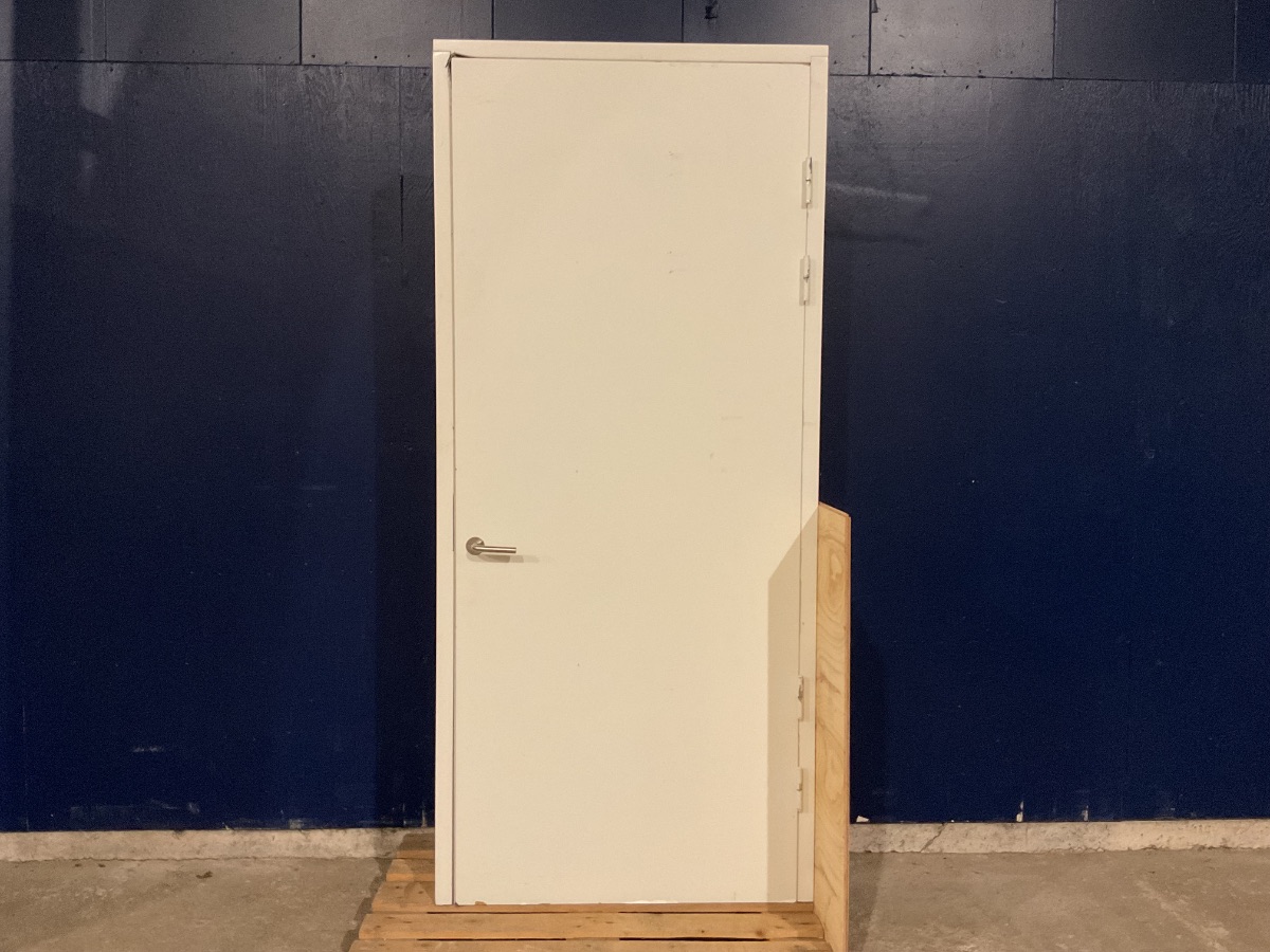 Brand/Lyddør BD30 DB40 - Billede 2