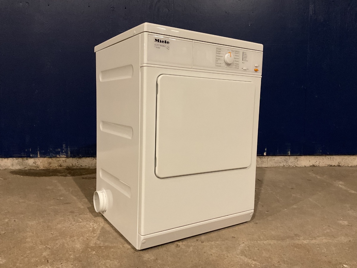 Miele Tørretumbler Softtronic T 8302